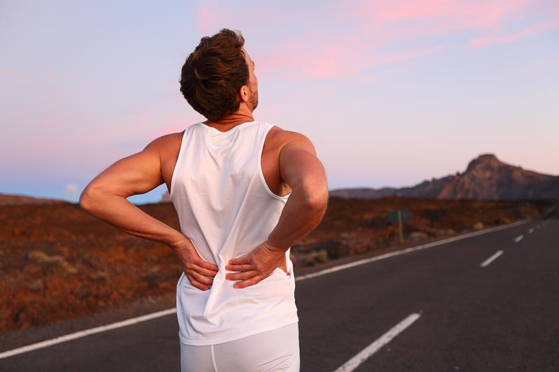 Degenerative Disc Disease Valley Village, CA
