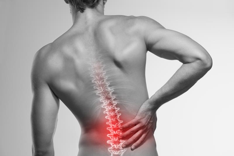 low back pain Valley Village, CA
