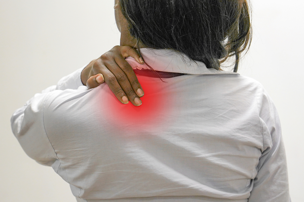 myofascial pain Valley Village, CA