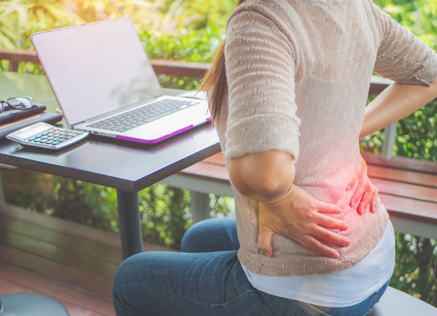 myofascial pain Valley Village, CA